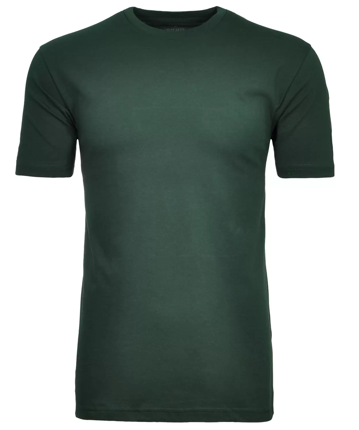 LONG & TALL T-Shirt Rundhals Singlepack