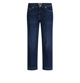 MAC JEANS - RICH CULOTTE, Light authentic denim