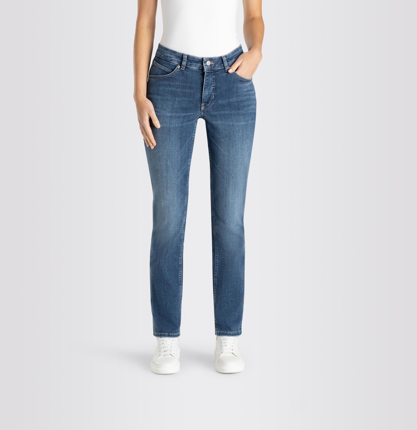 Mac jeans melanie perfect fit forever clearance
