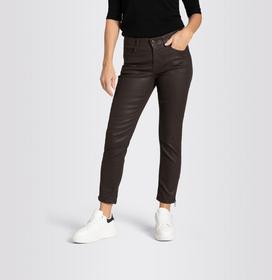 MAC JEANS - RICH SLIM, Coated cotton tencel