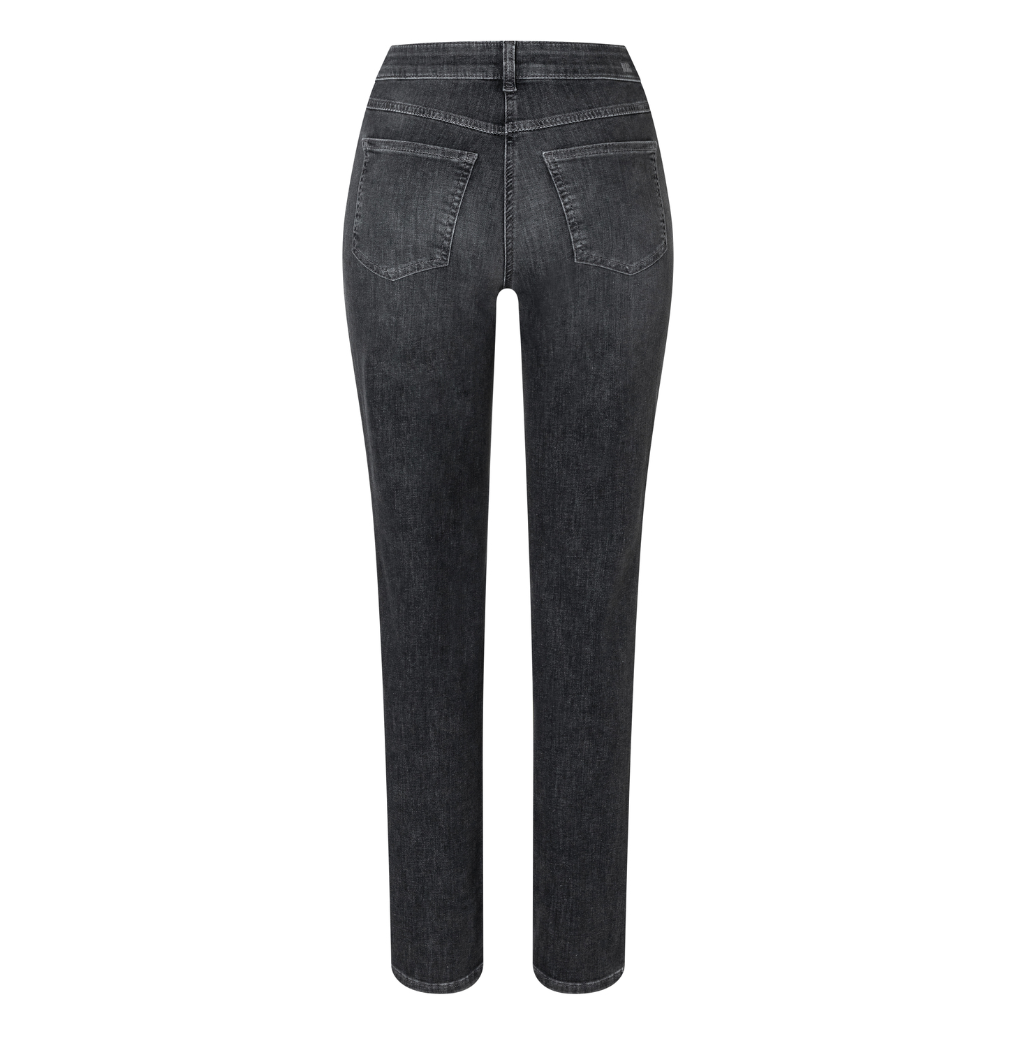 Mac jeans angela grau Clearance