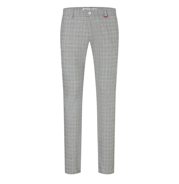 MAC JEANS - Lennox Sport, Yarn Dyed Superstretch