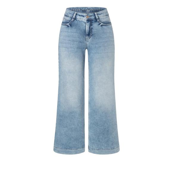 DREAM - D410/light blue random washed