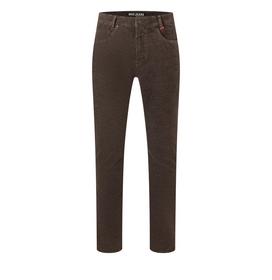 MAC JEANS - Arne Pipe, Needle Corduroy