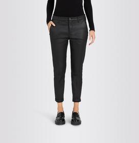 MAC JEANS - CHINO, Coated cotton tencel