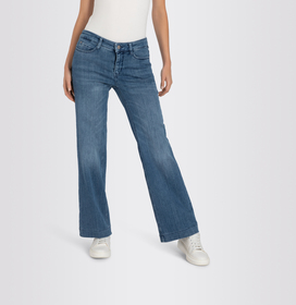 MAC JEANS - DREAM WIDE, Authentic mega flex