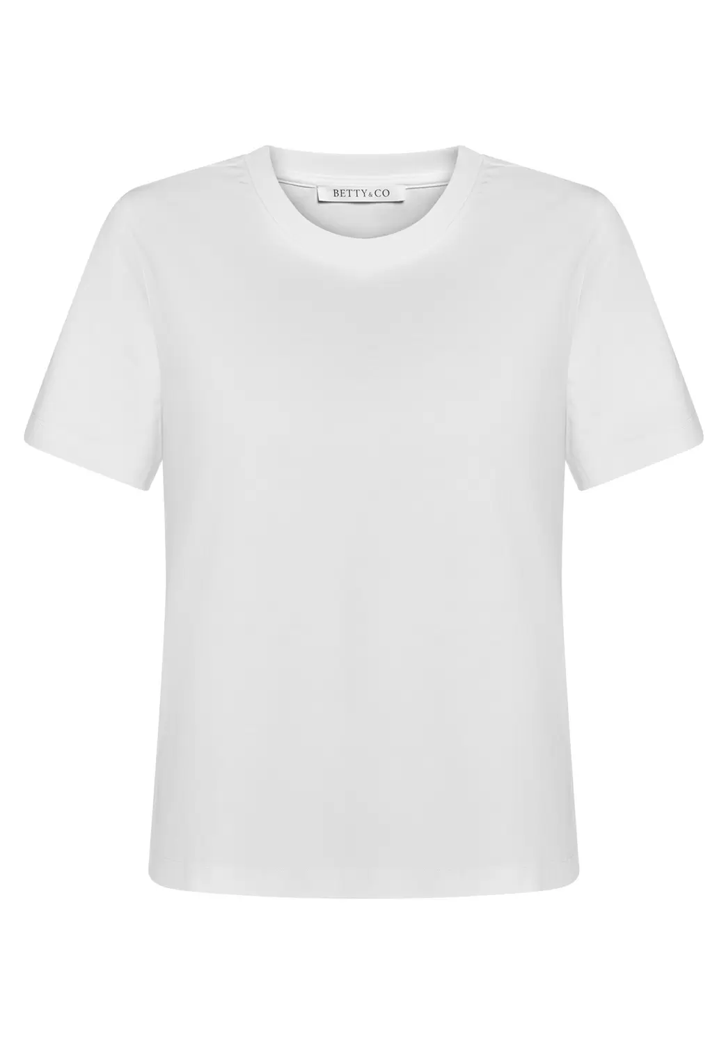 Shirt Kurz 1/2 Arm female