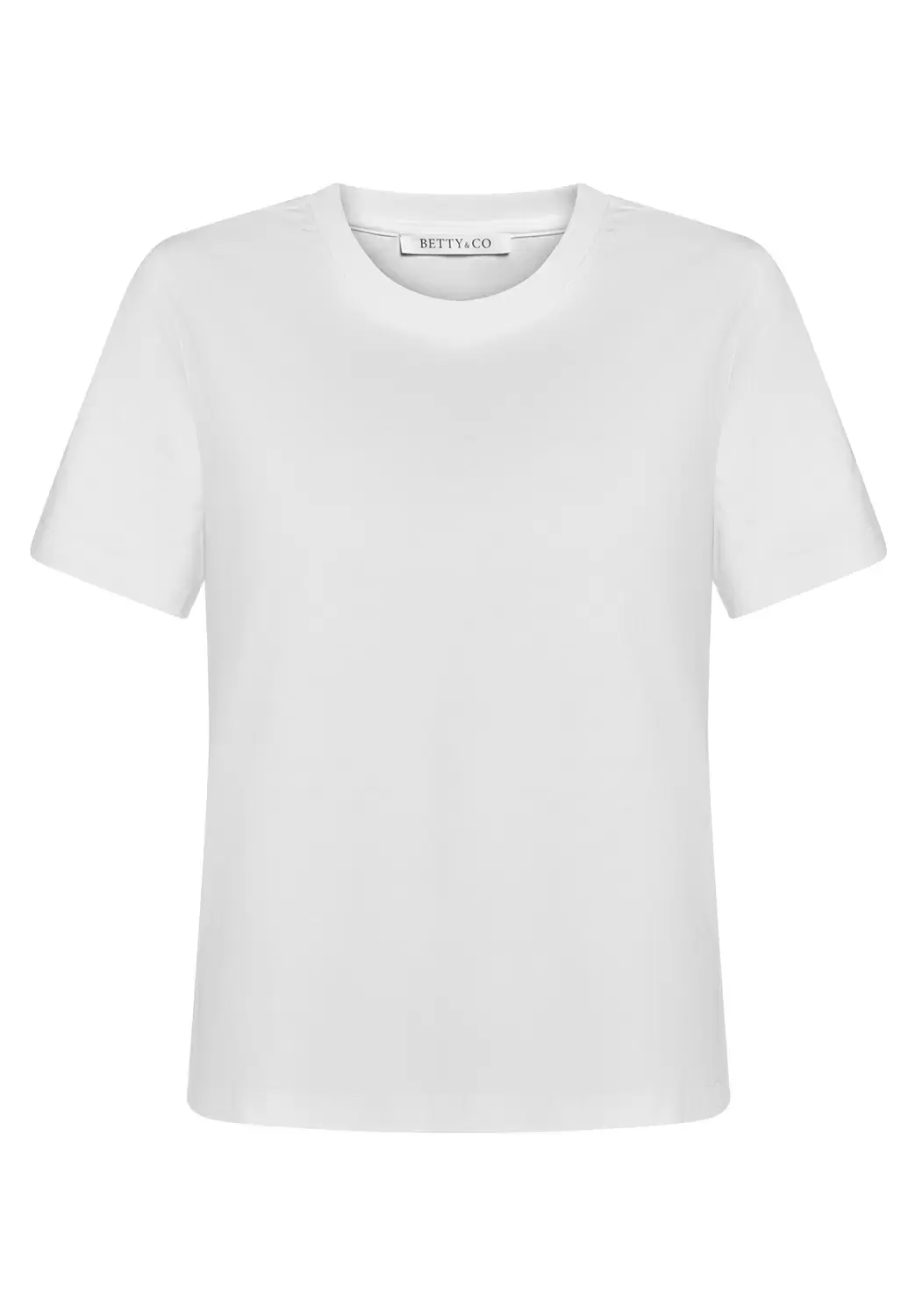 XXL Shirt Kurz 1/2 Arm female