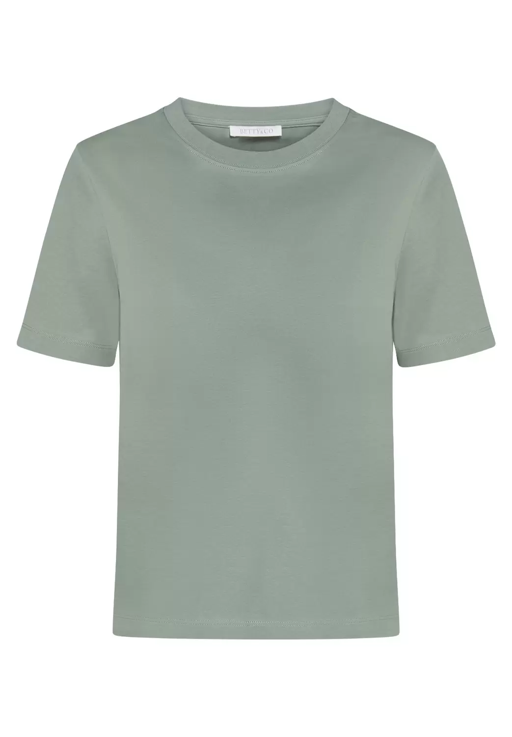 Shirt Kurz 1/2 Arm female