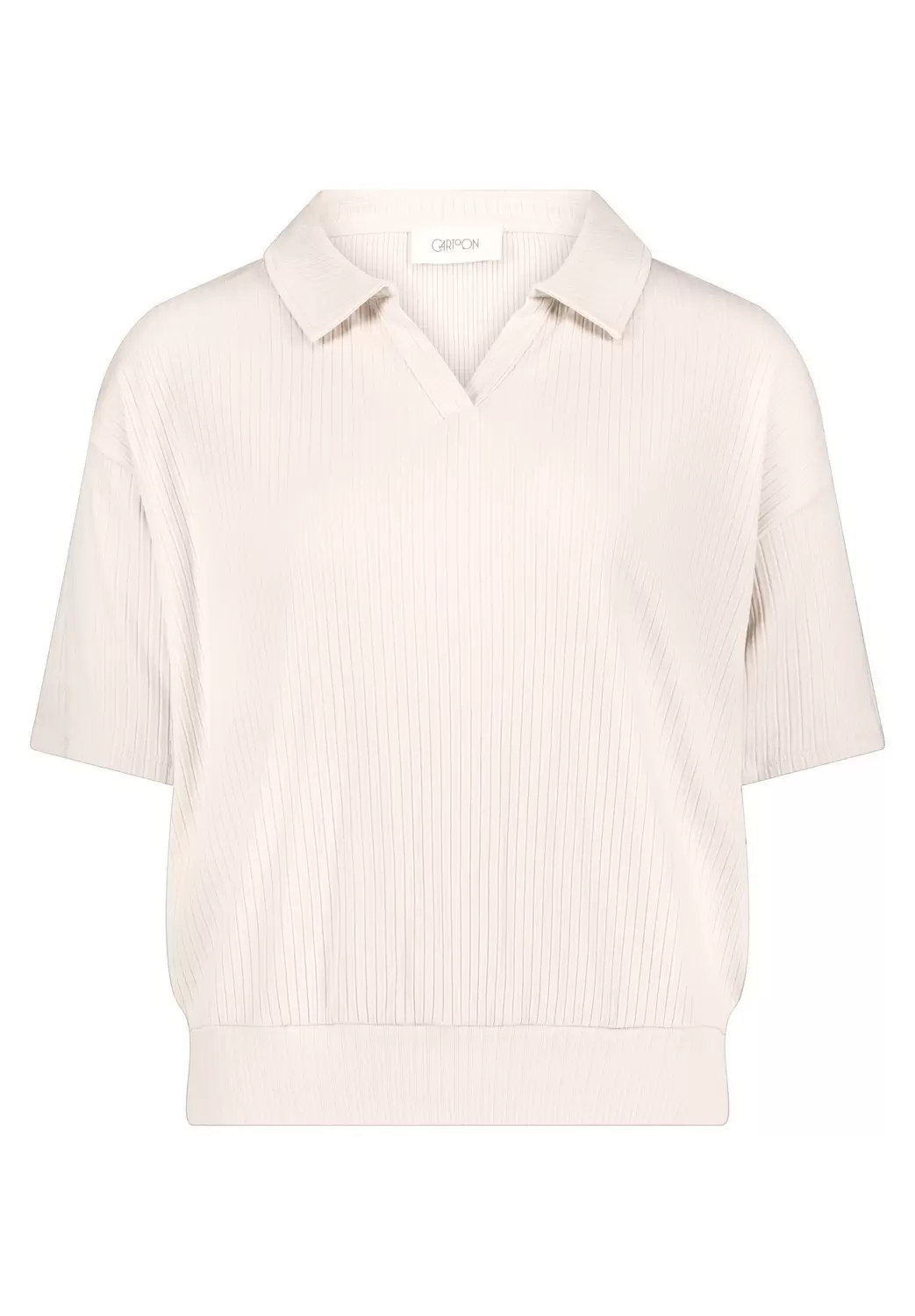 Shirt Kurz 1/2 Arm female