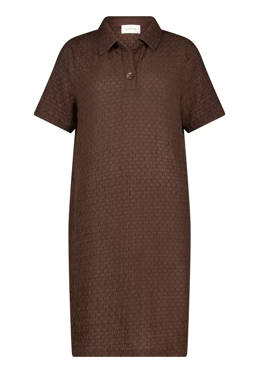 Kleid Kurz 1/2 Arm female