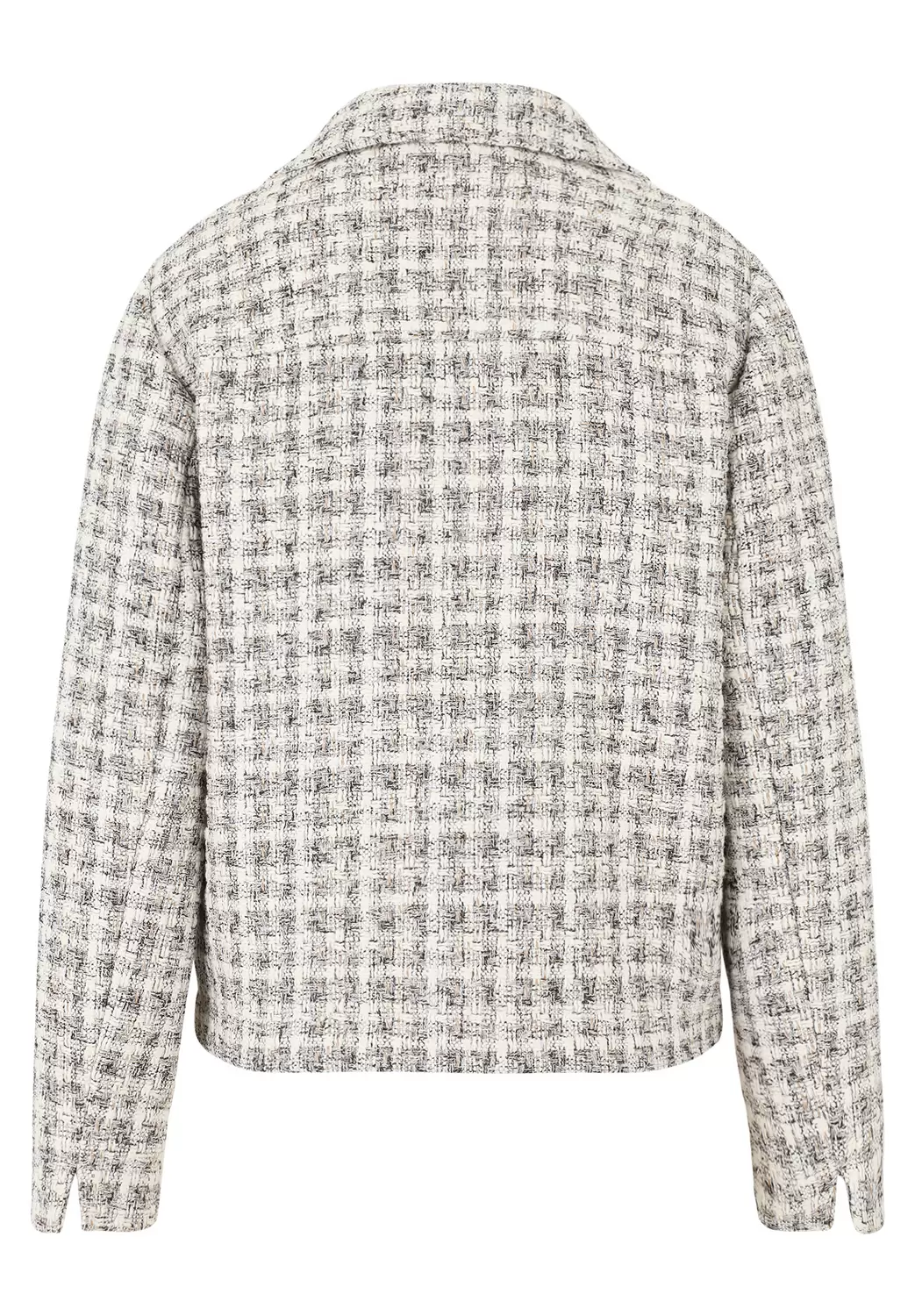 Tweedblazer