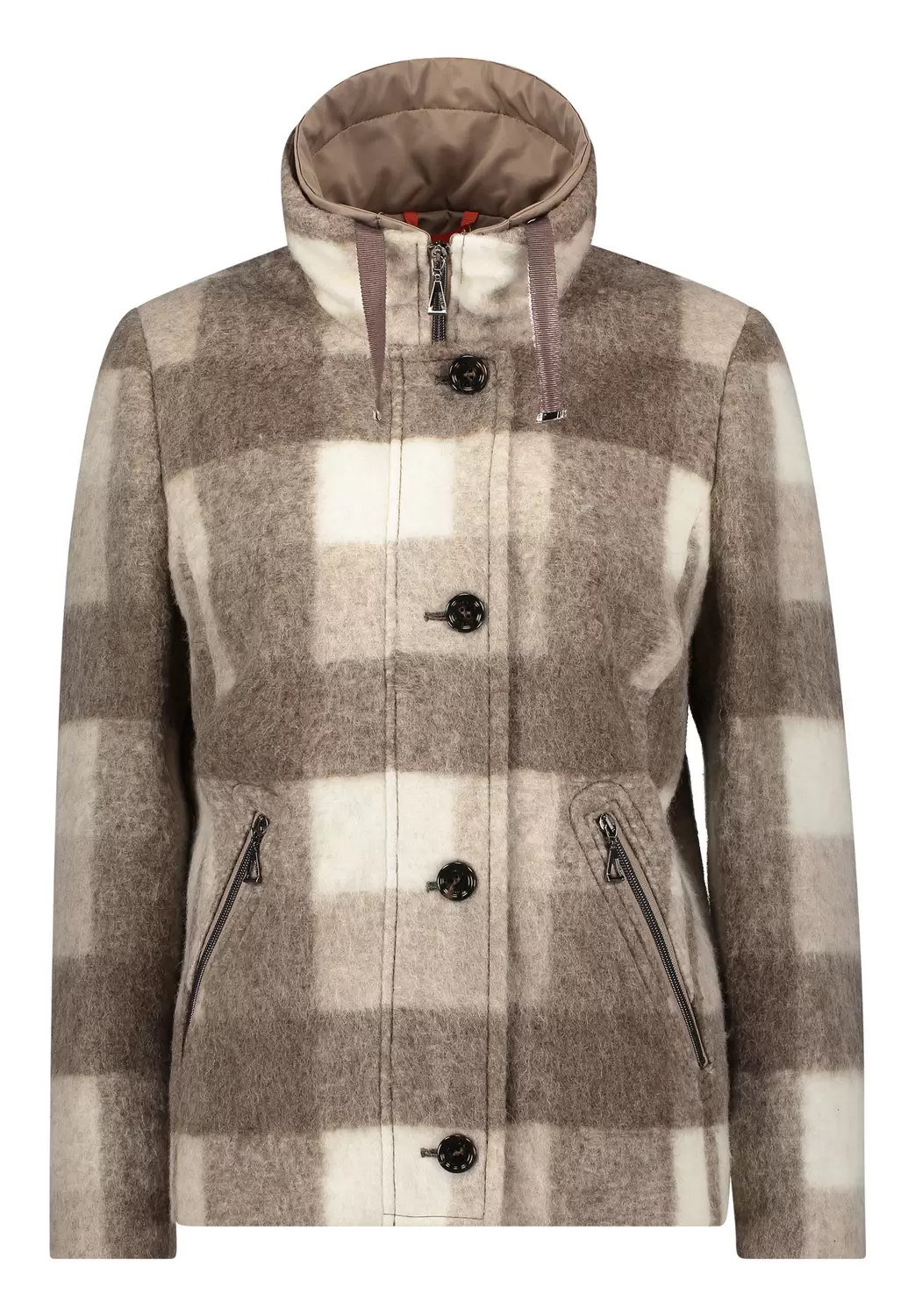 Winterjacke
