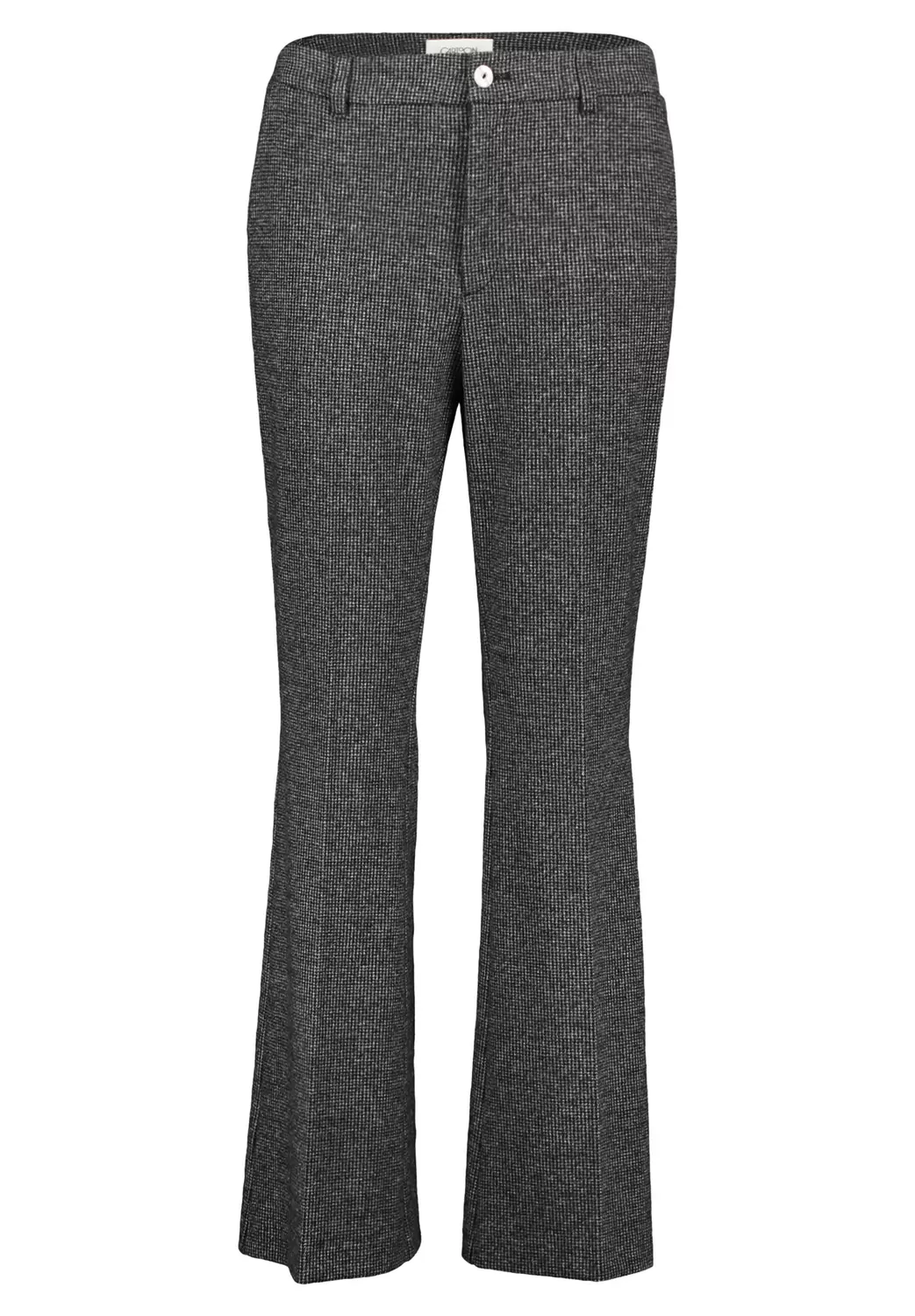 Stoffhose