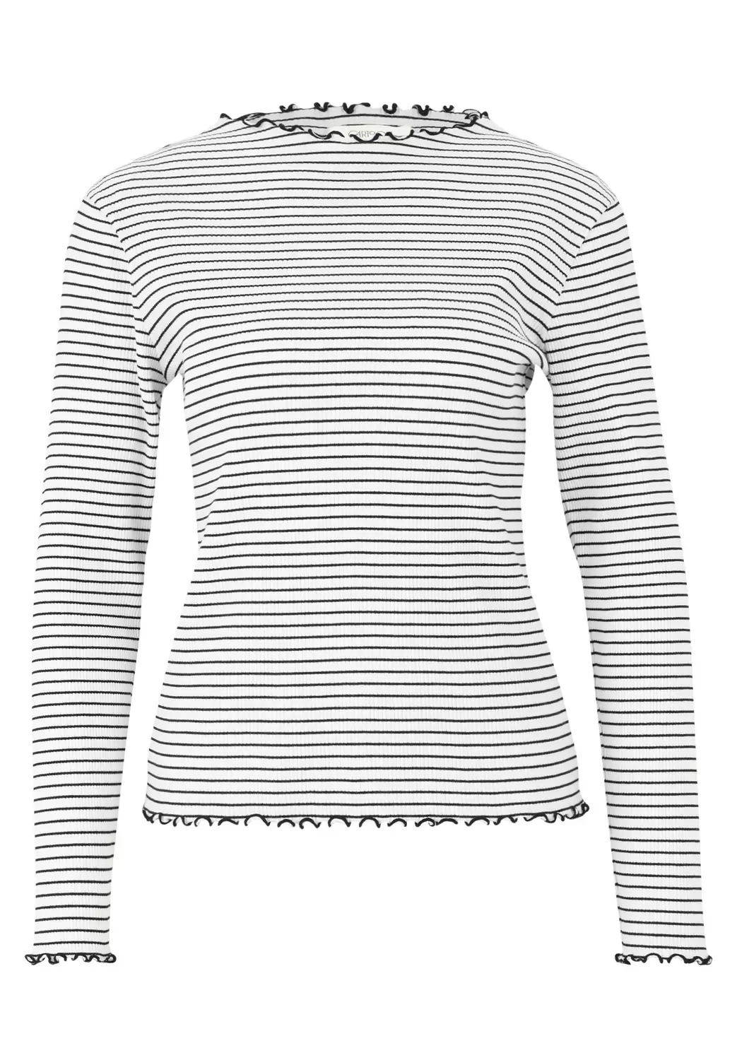 Langarm-Shirt