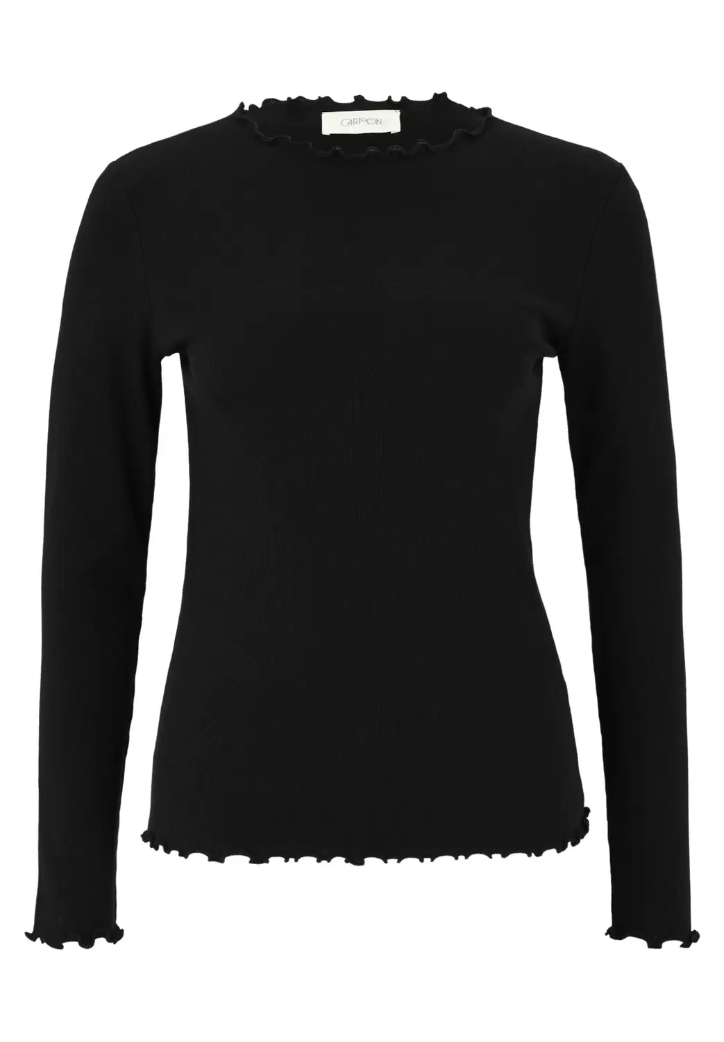 Langarm-Shirt