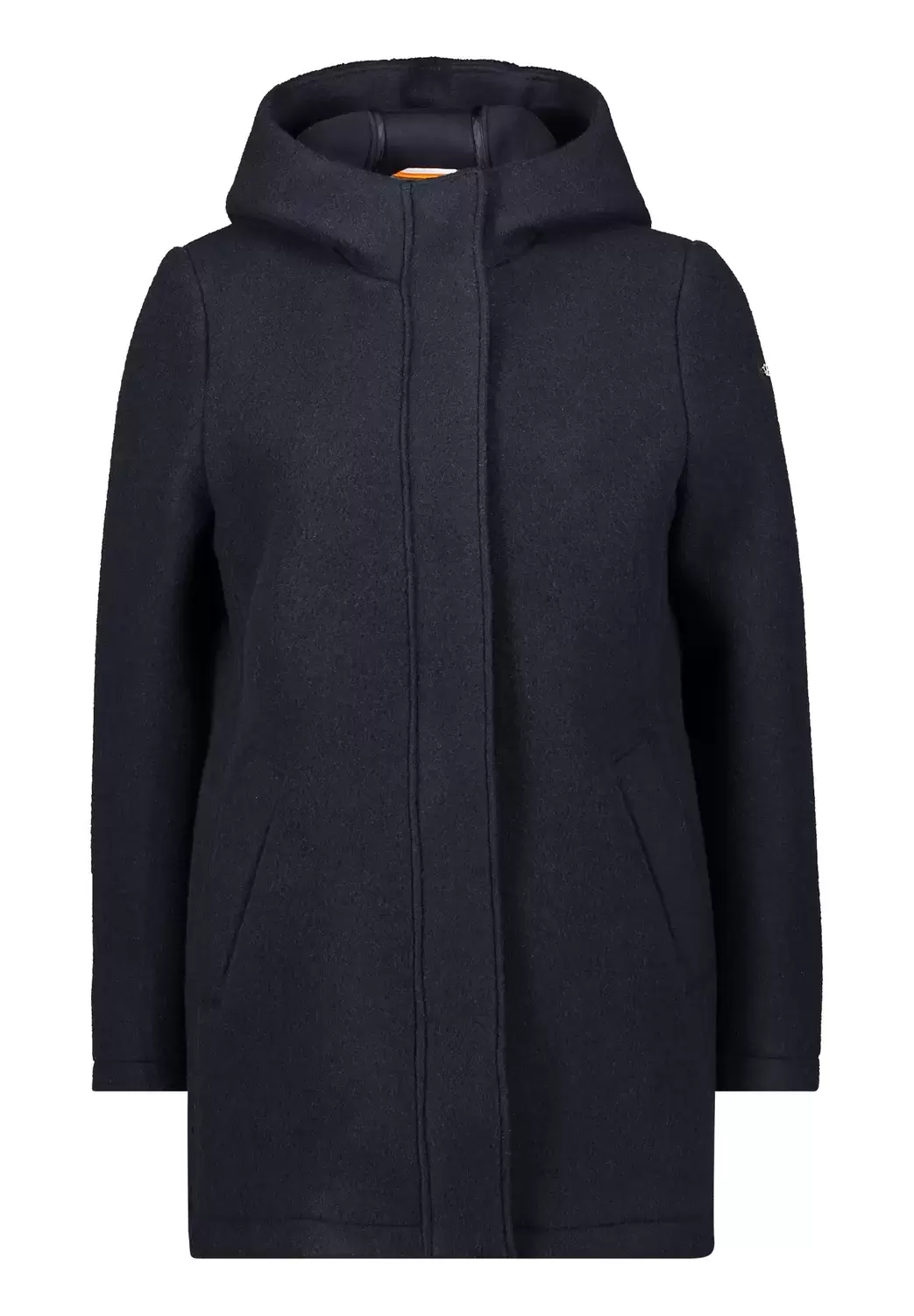 Jacke Wolle female