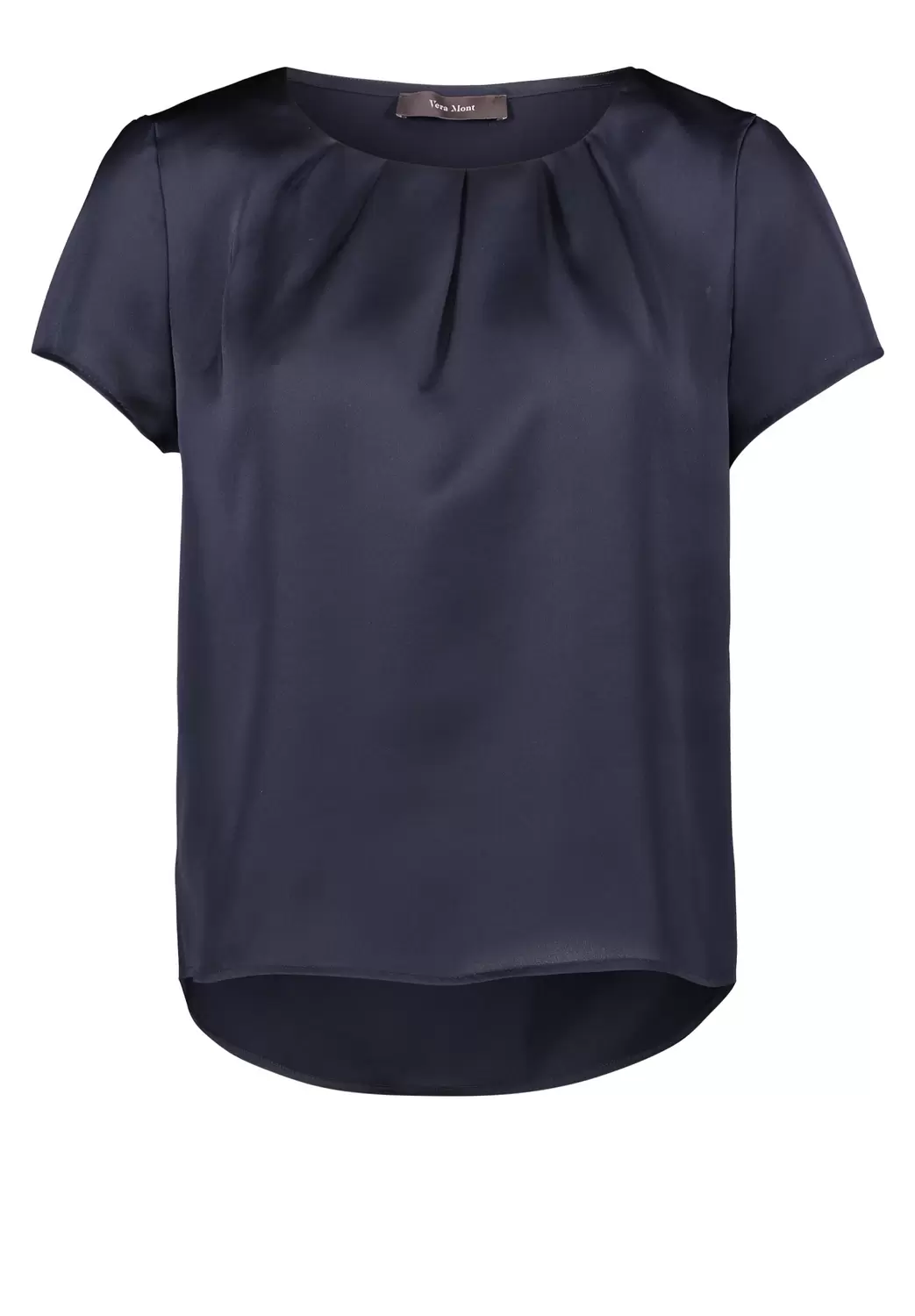 Bluse Lang 1/2 Arm
