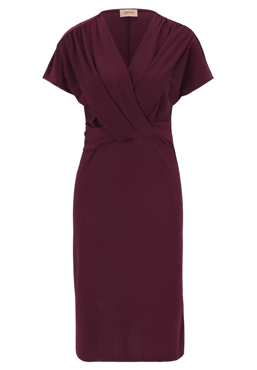 Jerseykleid