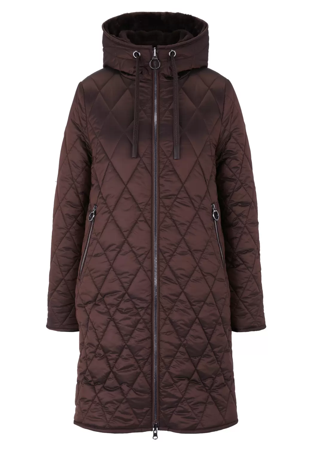 Wendejacke
