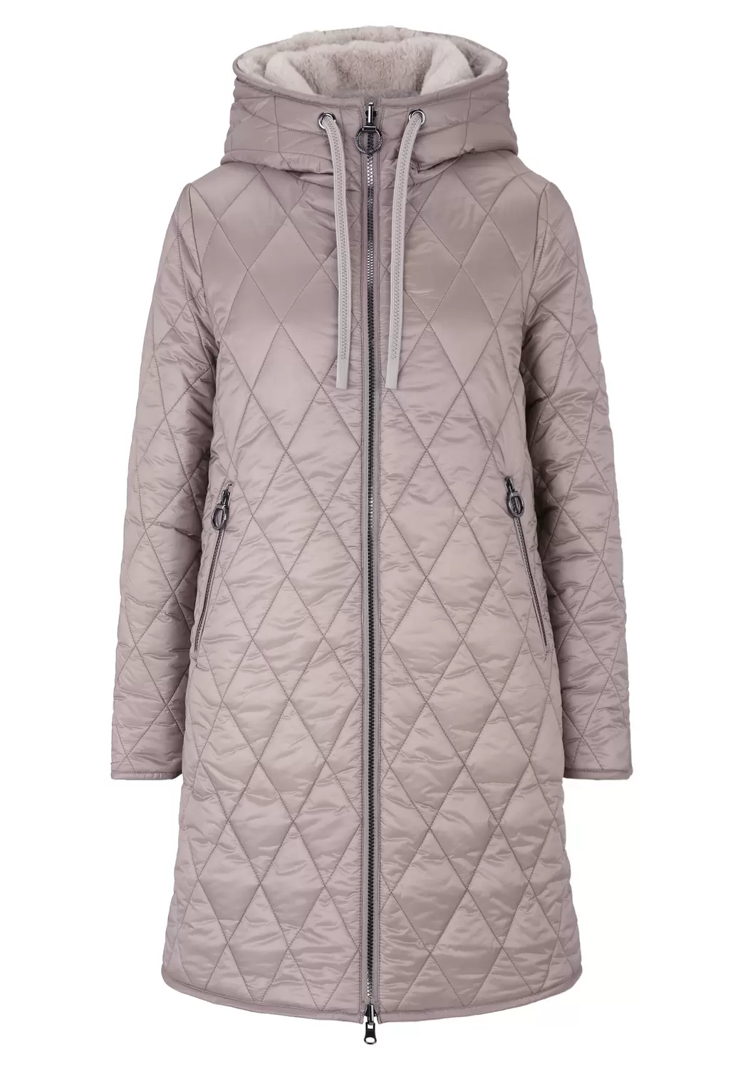 Wendejacke