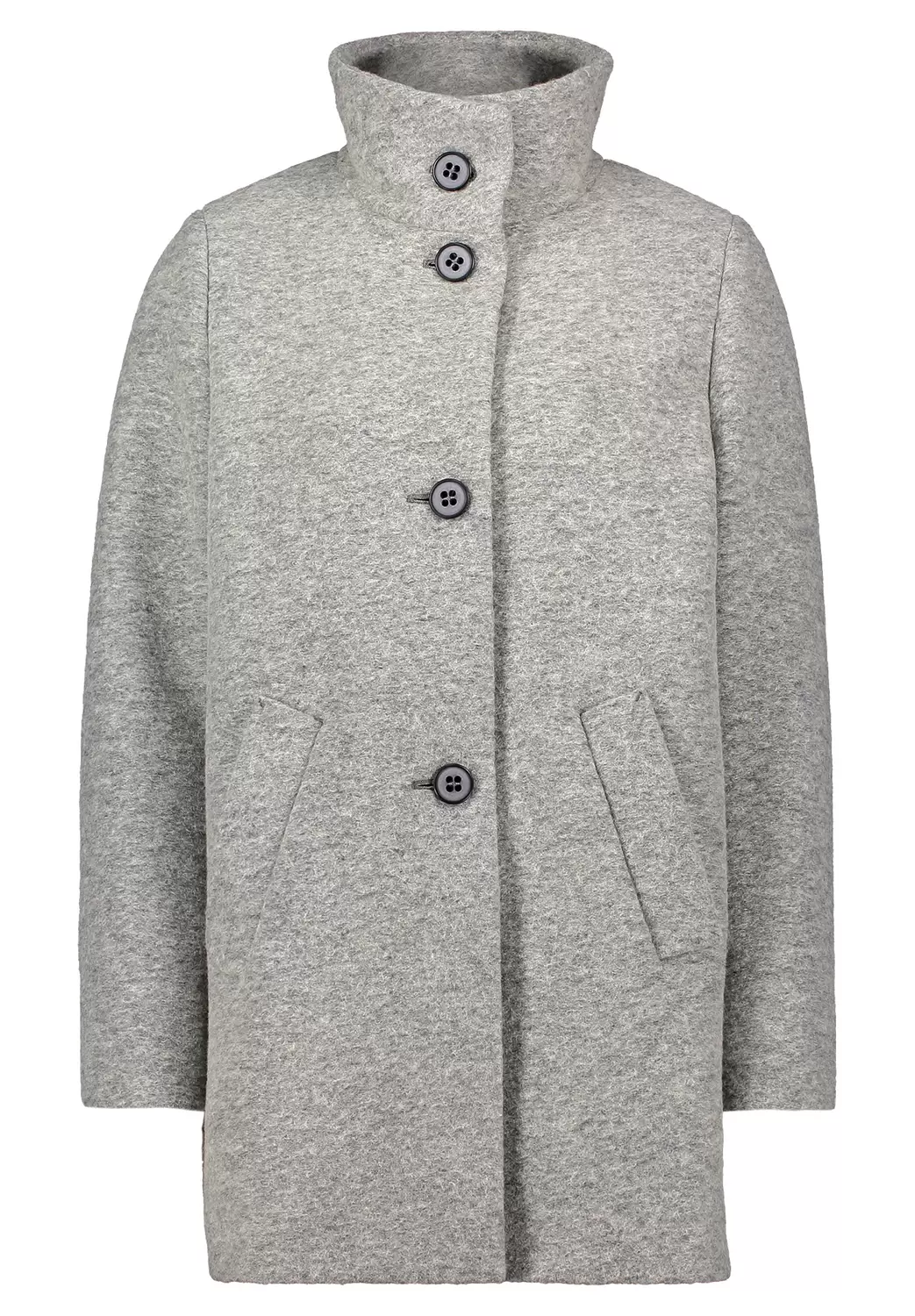 Jacke Wolle female