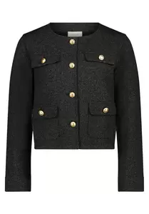 Blazer-Jacke