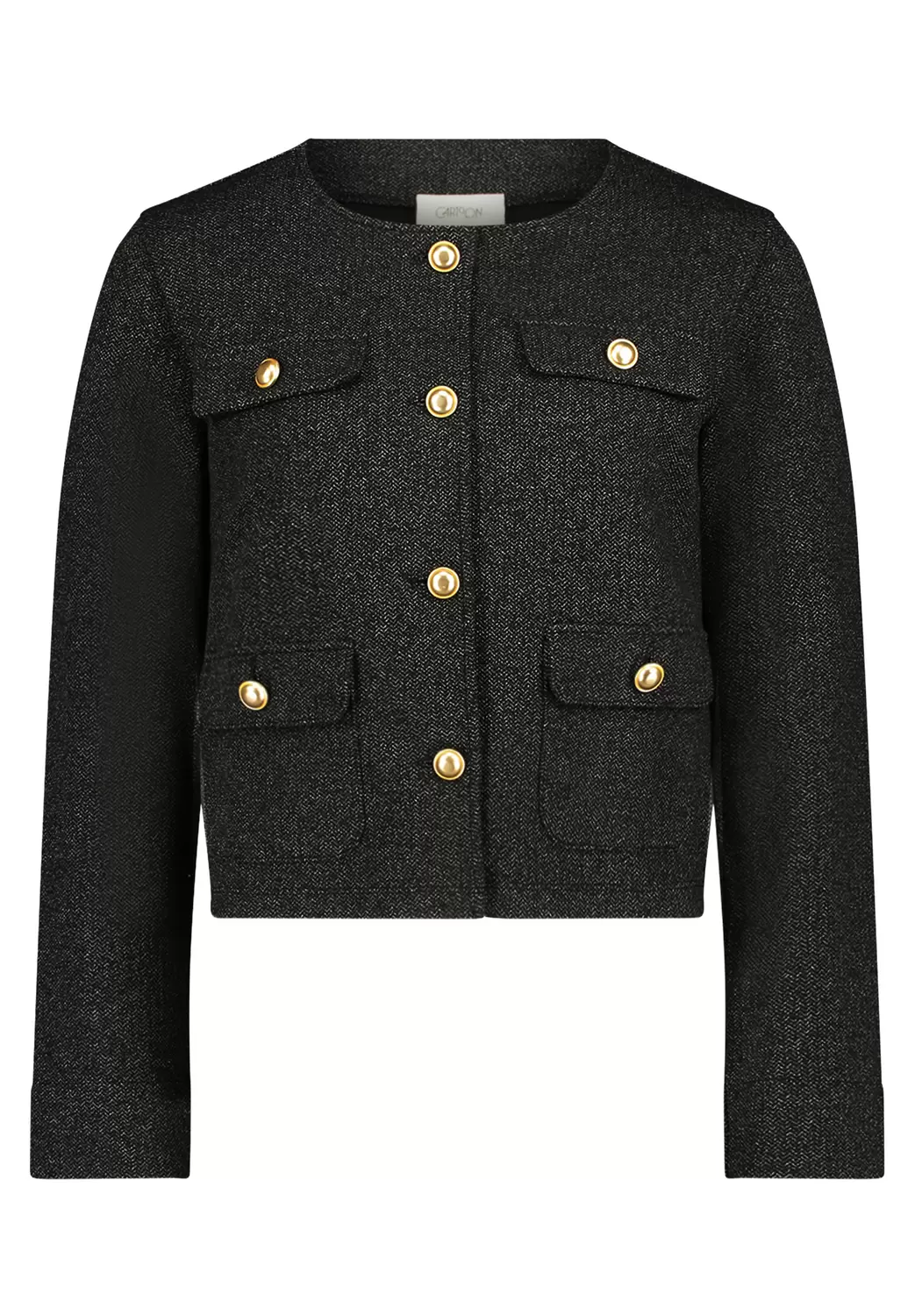 Blazer-Jacke