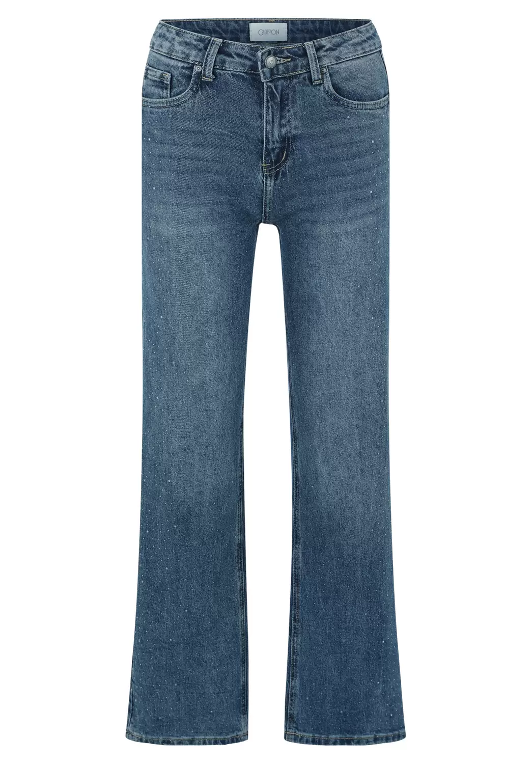Hose Jeans 1/1 LAEnge
