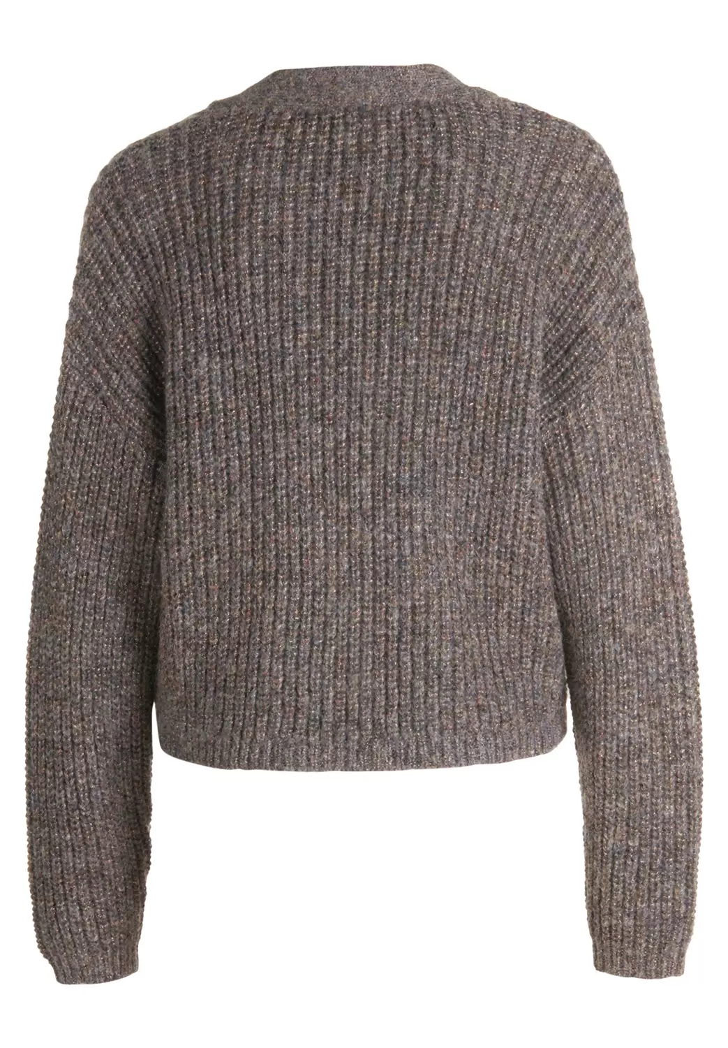 Strickjacke Kurz 1/1 Arm