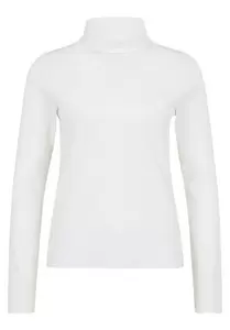 Shirt Kurz 1/1 Arm - 1014/Offwhite