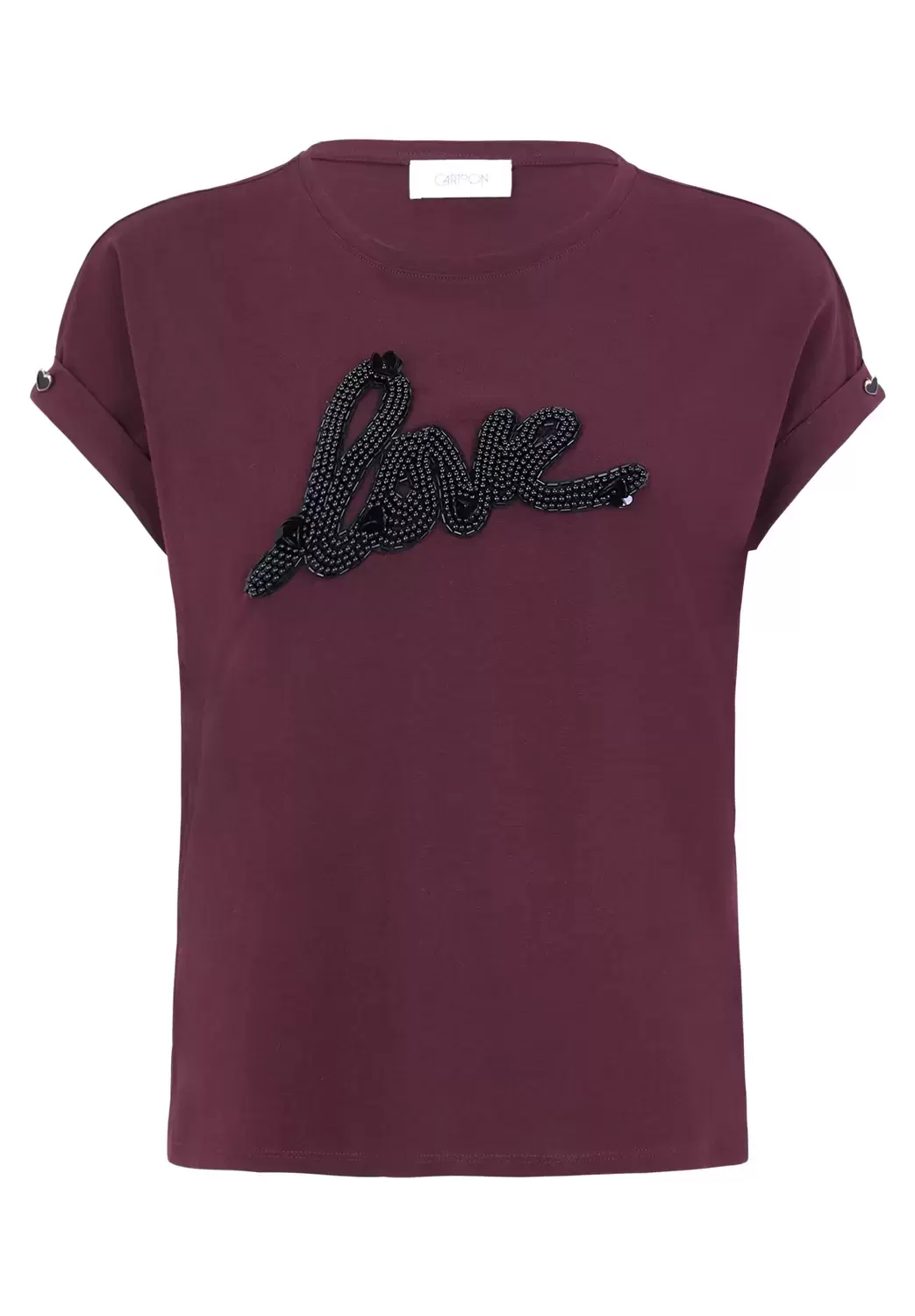 Baumwollshirt