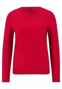 Basic-Strickpullover