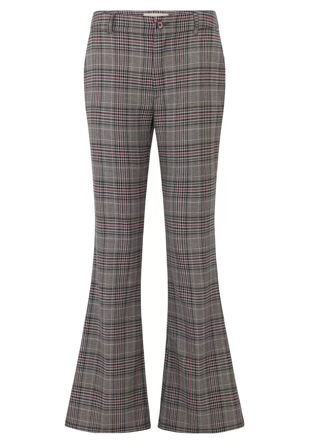 Stoffhose