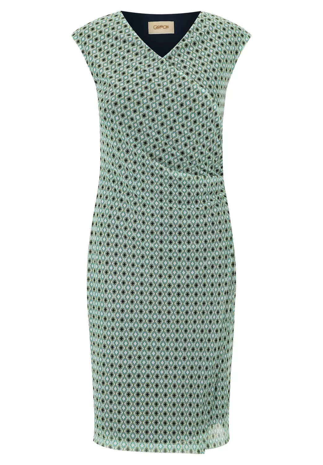 Casual-Kleid