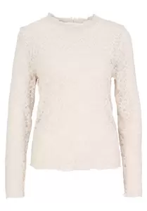 Shirt Kurz 1/1 Arm - 1062/Pink Tint