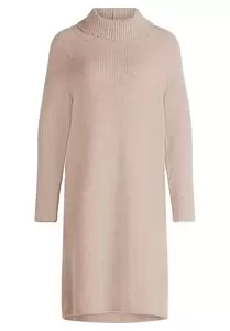 Strickkleid