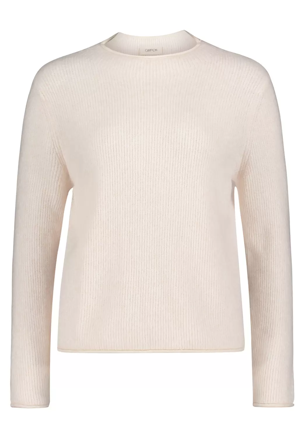 Strickpullover Kurz 1/1 Arm female