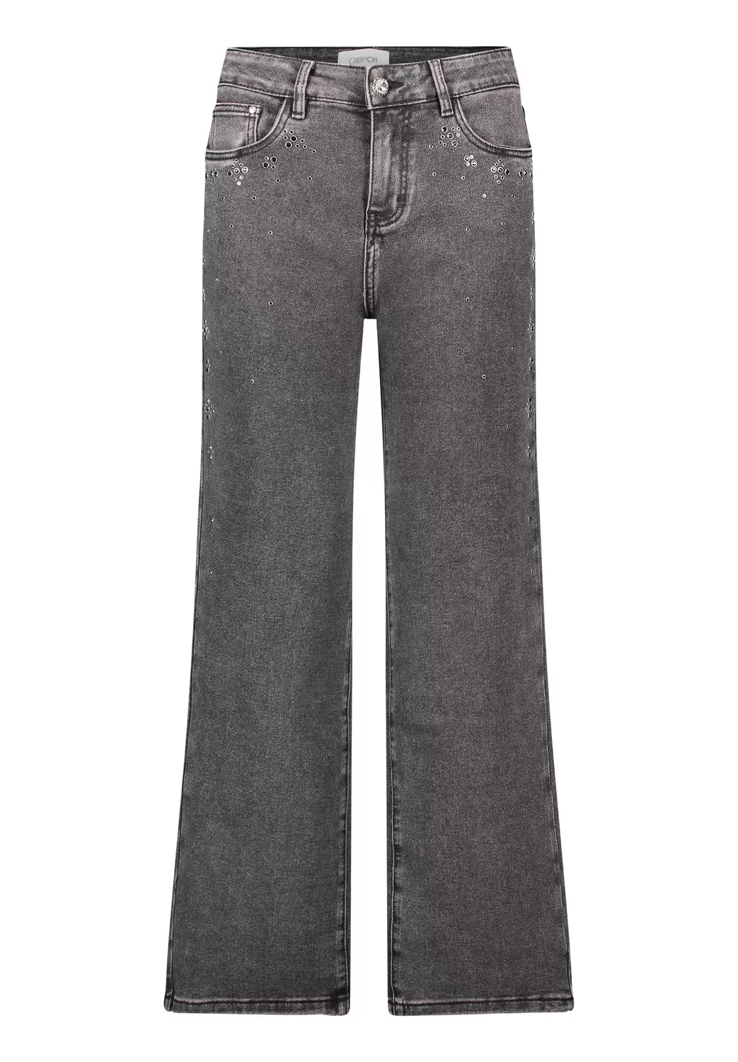 Hose Jeans 1/1 LAEnge female
