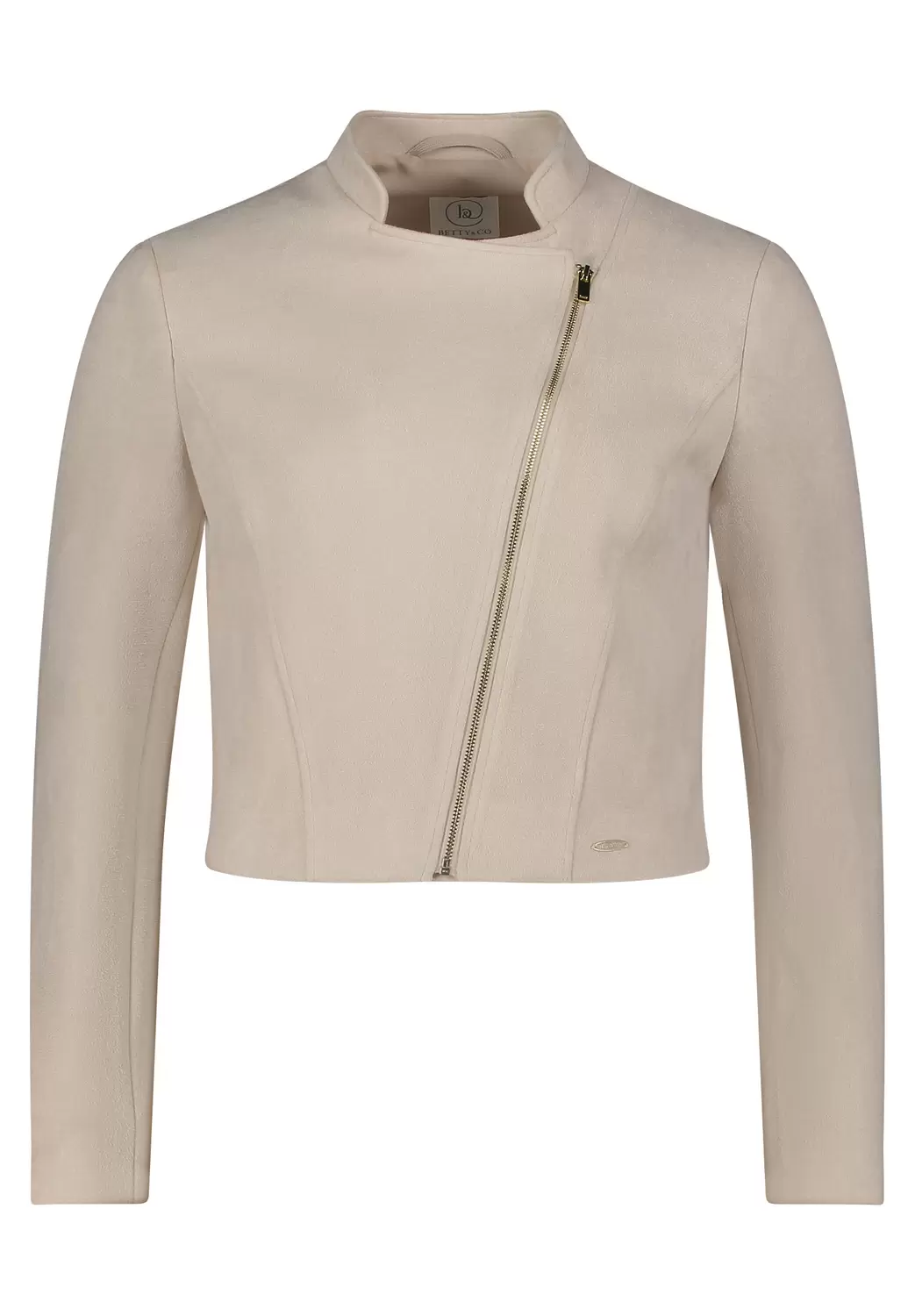 Blazerjacke Kurz 1/1 Arm female