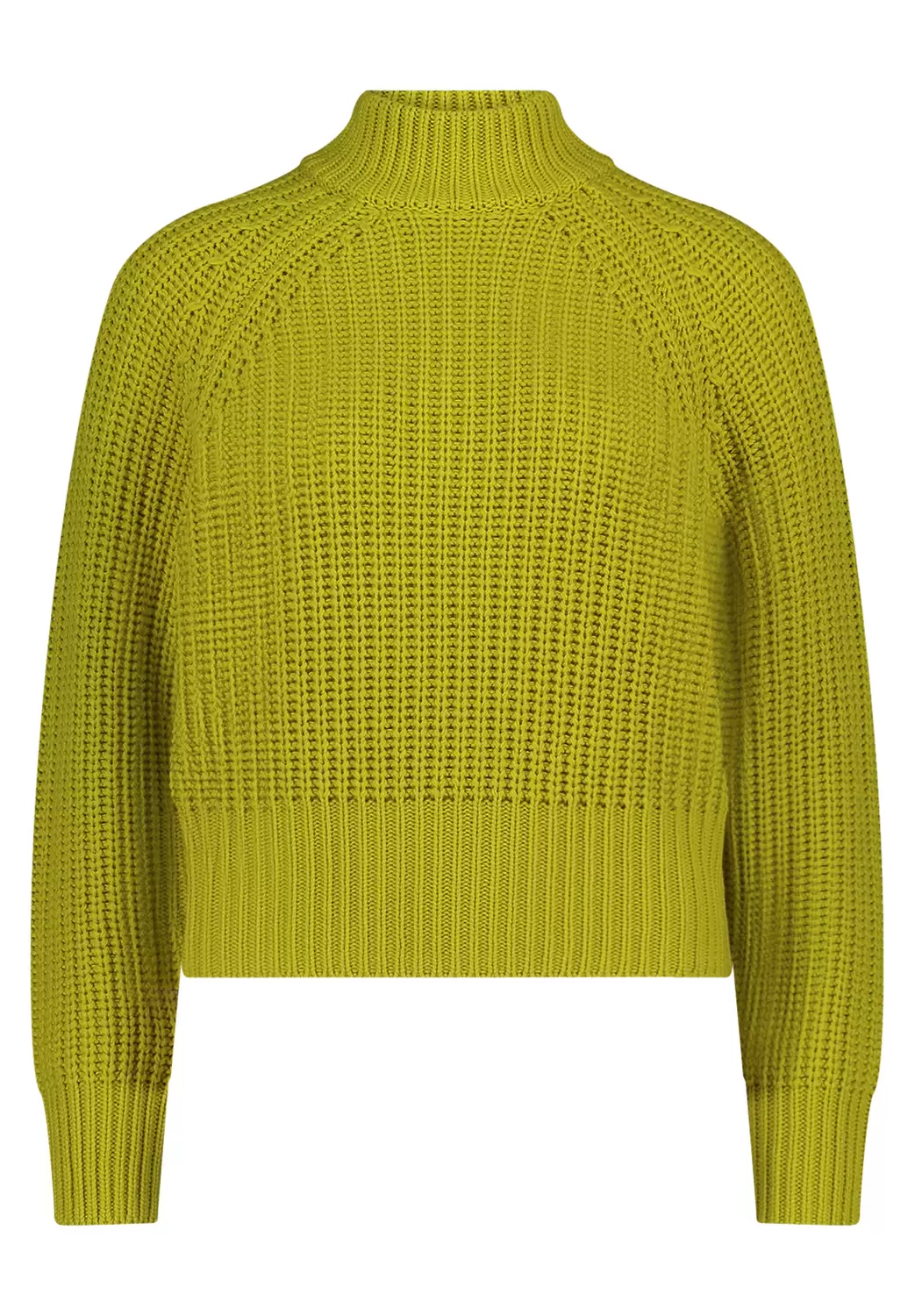 Strickpullover Kurz 1/1 Arm female