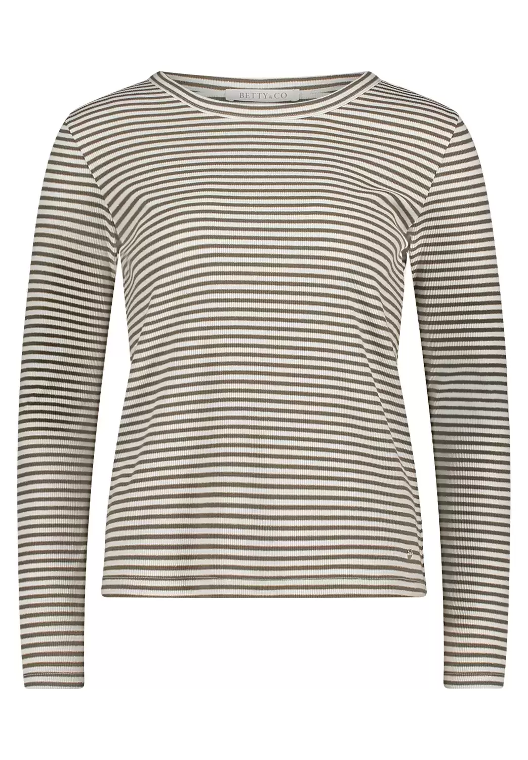 Shirt Kurz 1/1 Arm female