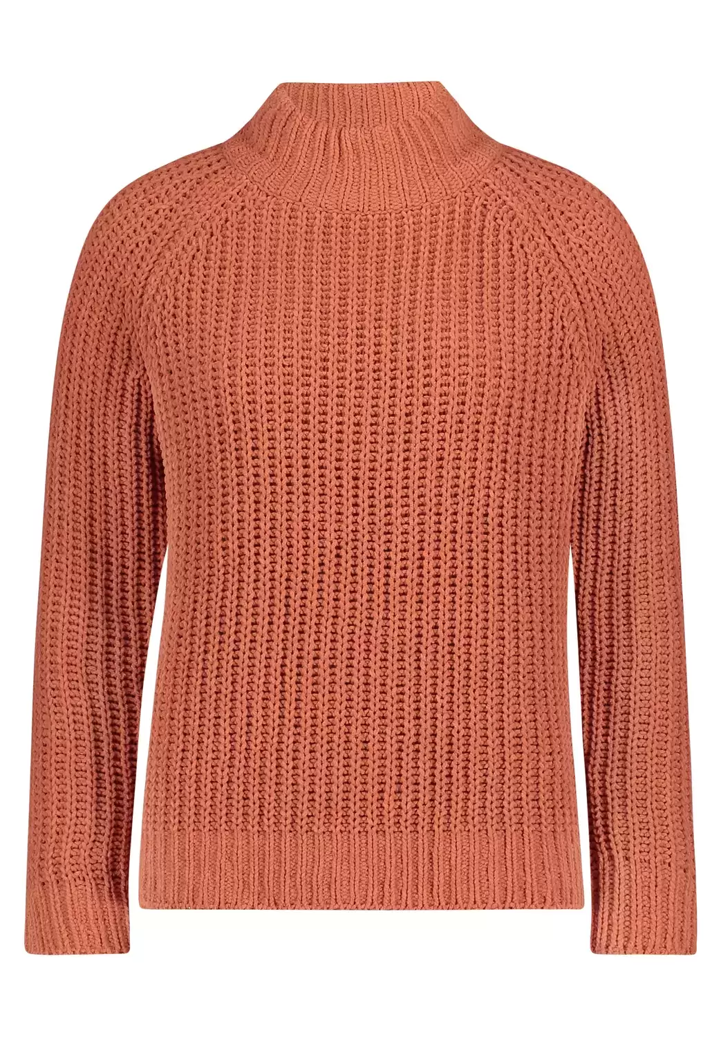 Strickpullover Kurz 1/1 Arm female
