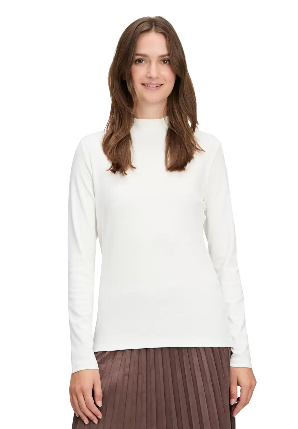 Shirt Kurz 1/1 Arm female