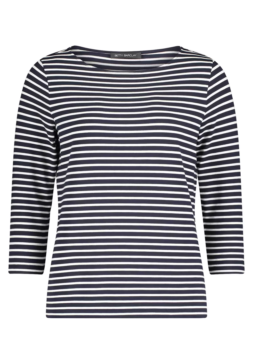 Shirt Kurz 3/4 Arm female