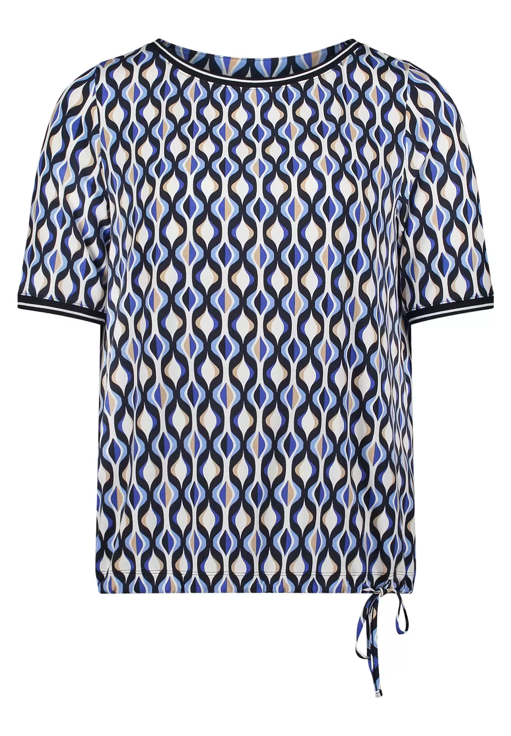 Shirt Kurz 1/2 Arm female
