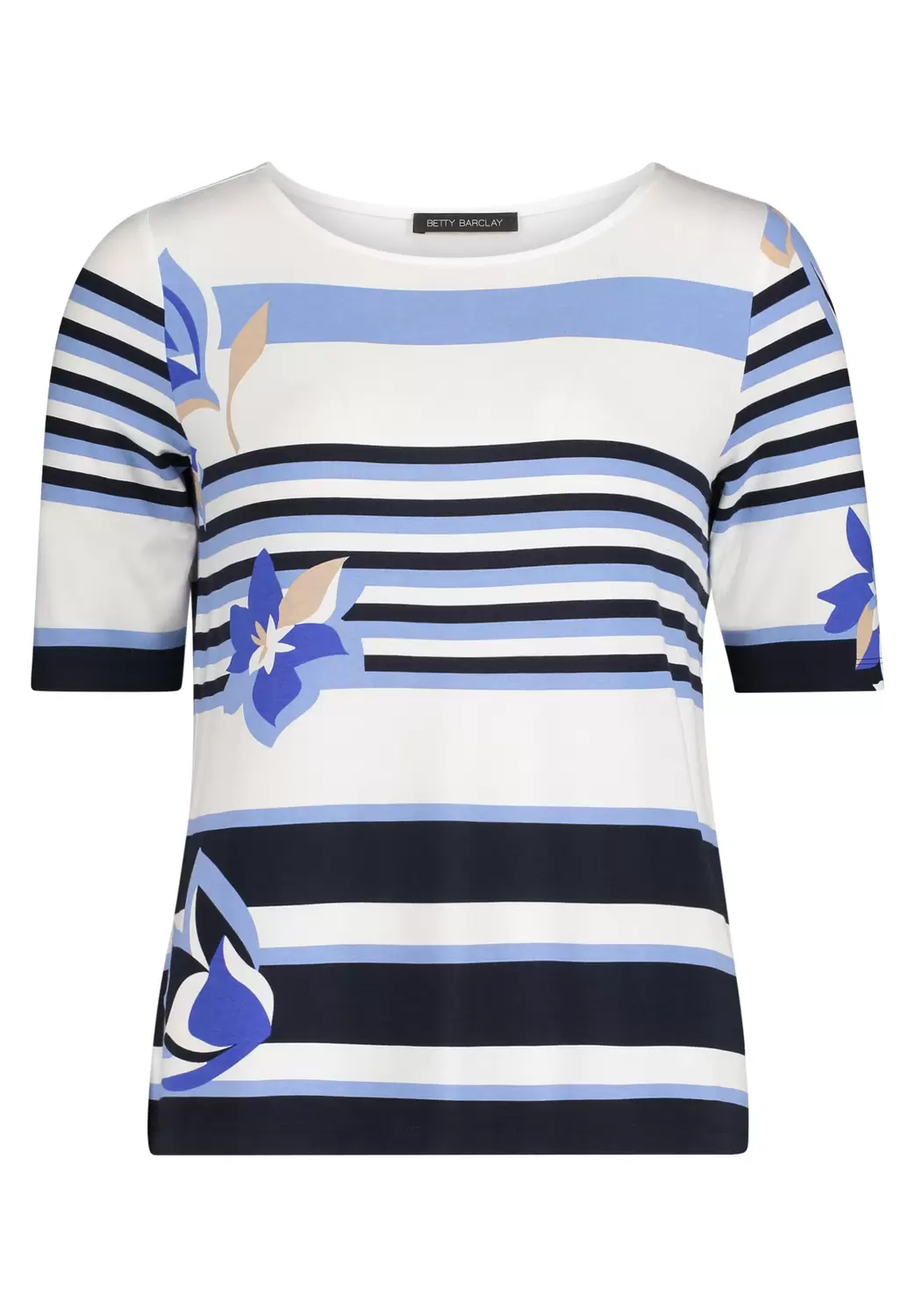 Shirt Kurz 1/2 Arm female