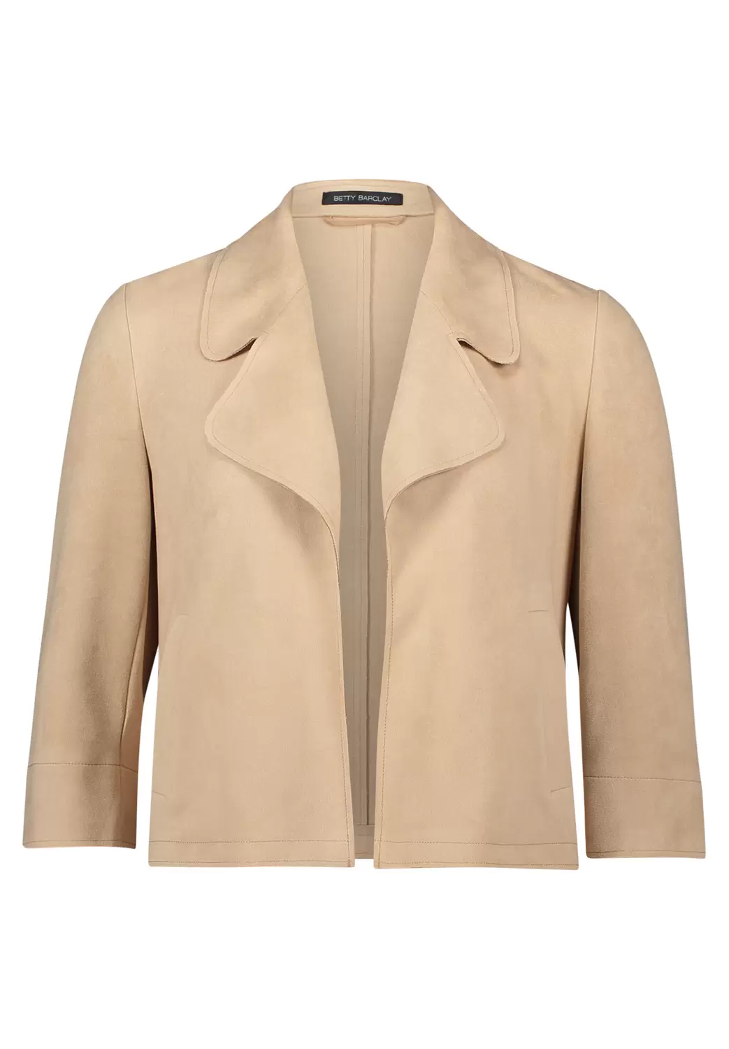 Blazer-Jacke