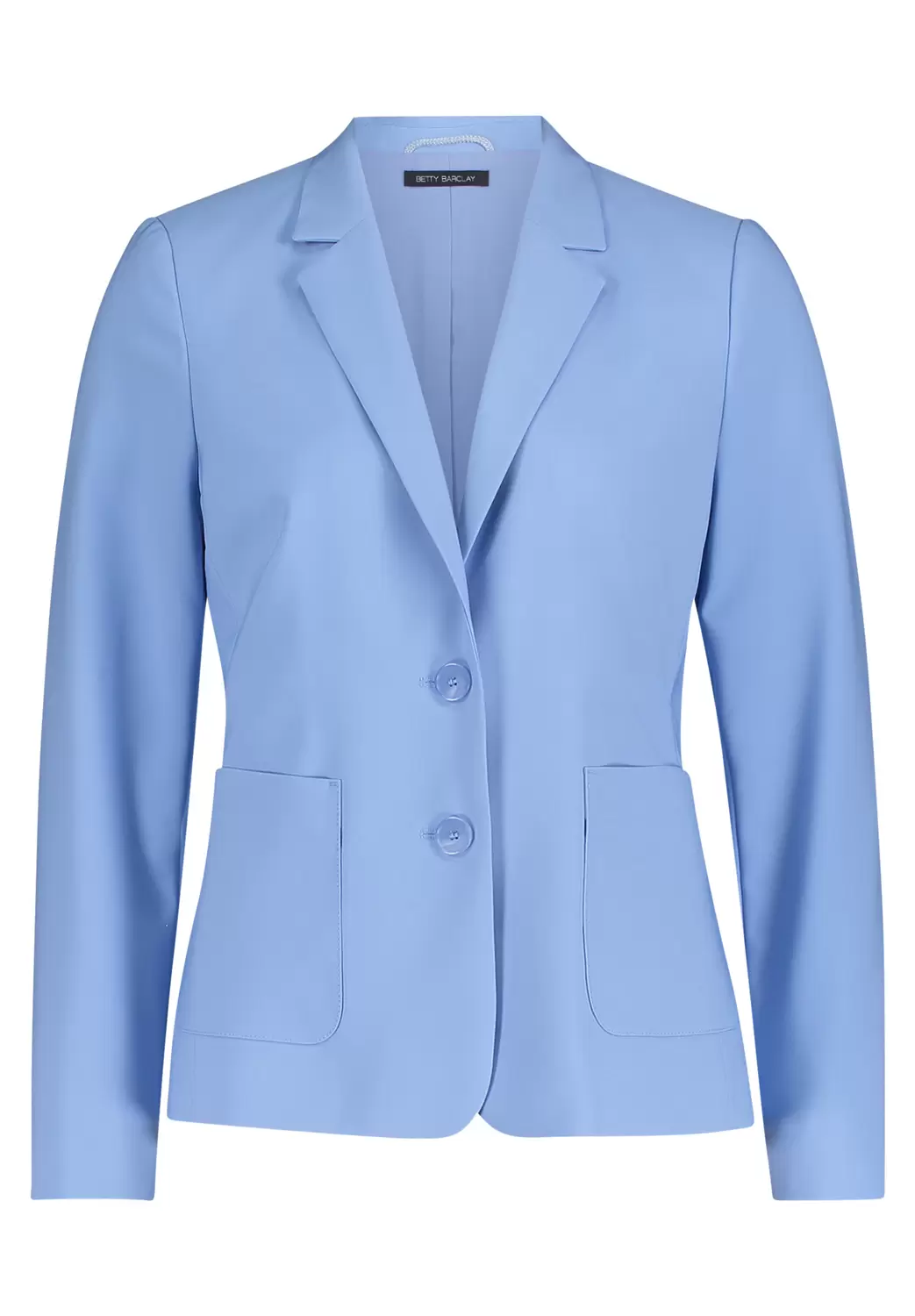 Blazer Kurz Einreiher 1/1 Arm