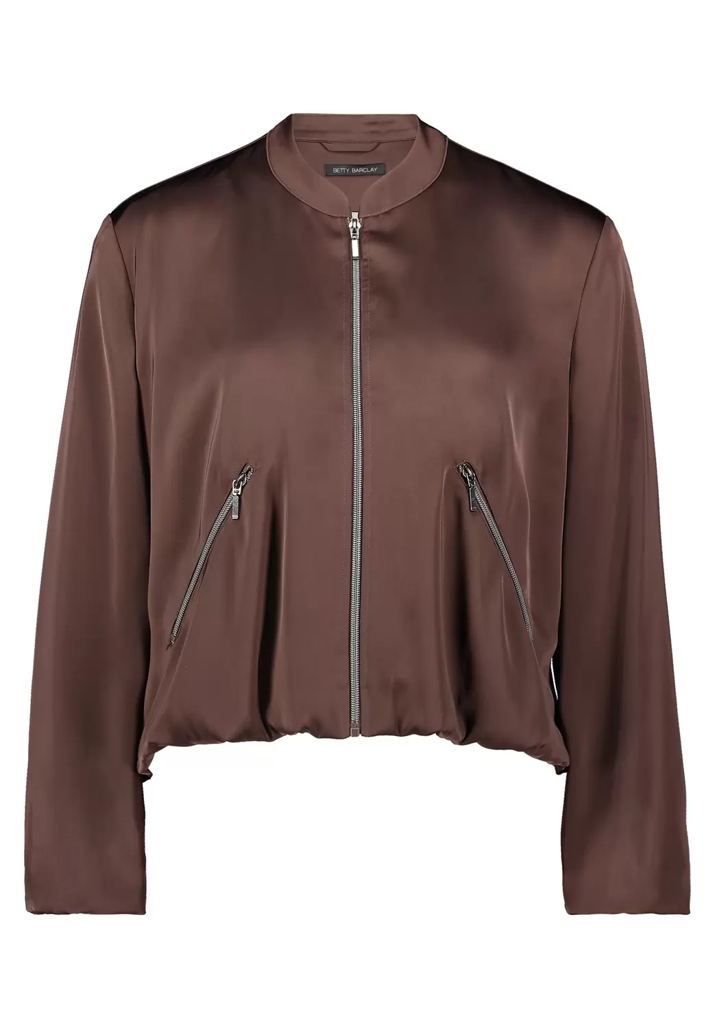 Blazerjacke Kurz 1/1 Arm